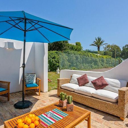 Villa In Quinta Da Balaia Albufeira Luaran gambar