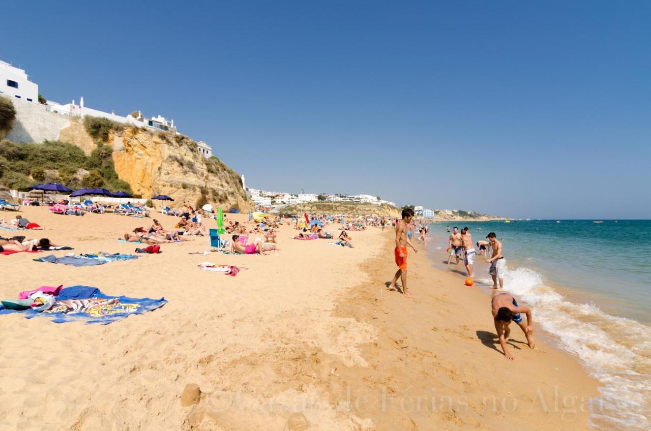 Villa In Quinta Da Balaia Albufeira Luaran gambar