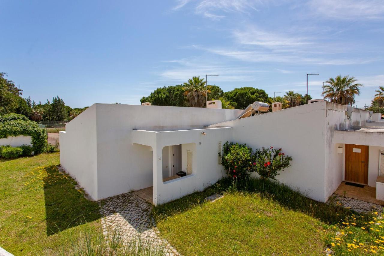 Villa In Quinta Da Balaia Albufeira Luaran gambar