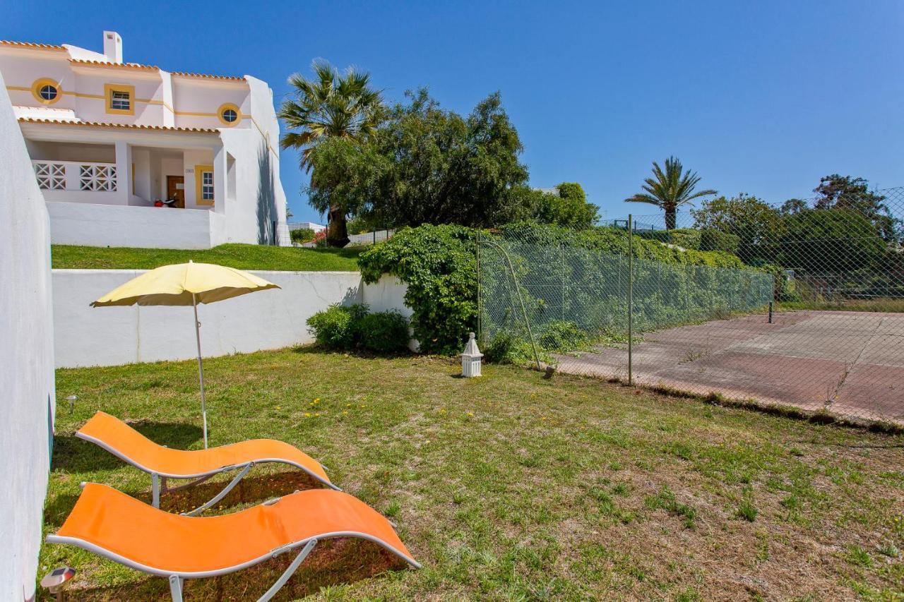 Villa In Quinta Da Balaia Albufeira Luaran gambar