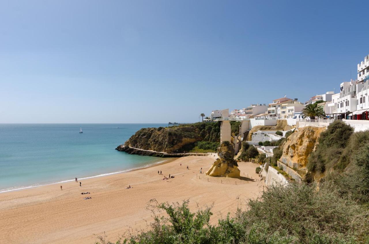 Villa In Quinta Da Balaia Albufeira Luaran gambar