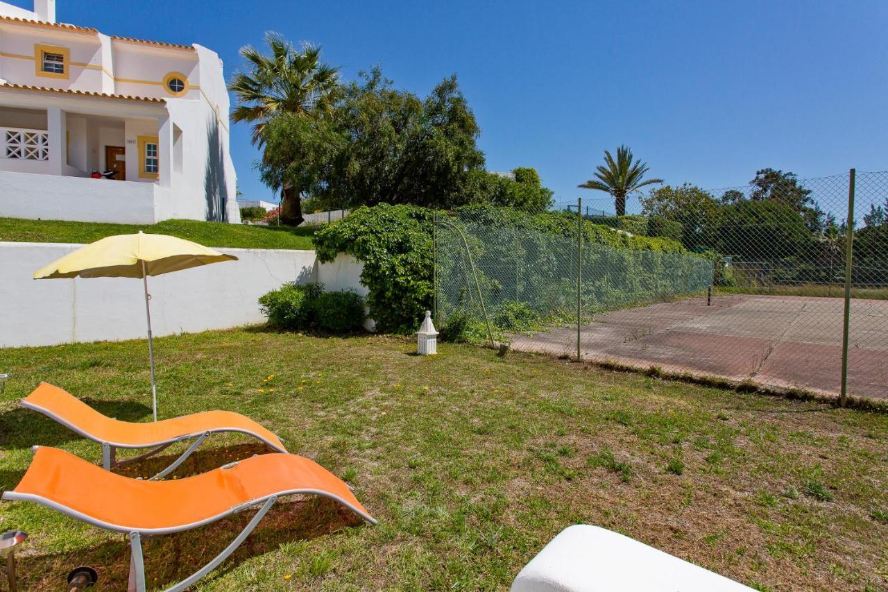 Villa In Quinta Da Balaia Albufeira Luaran gambar